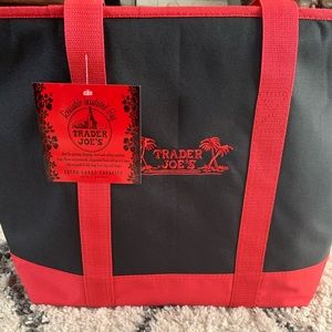 Trader Joe’s reusable bag